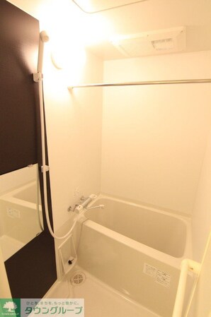 クレイノKOEMONふじの物件内観写真